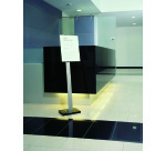 Support d'information sur pied INFO SIGN STAND A3