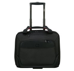 Troley piloto Parvis Plus 1 compatimento Protección 16,6" Delsey