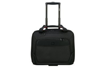 Troley piloto Parvis Plus 1 compatimento Protección 16,6" Delsey