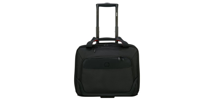 Troley piloto Parvis Plus 1 compatimento Protección 16,6" Delsey