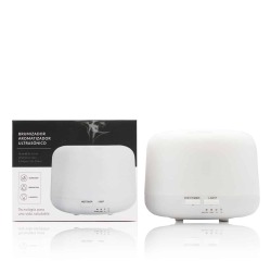 Humidificador Ultrasónico Life of Leisure 300ml