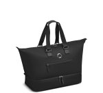 Delsey Victoire - Sac week end noir