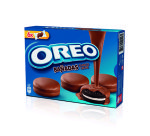 Oreo Bañada en choco leche 246 g