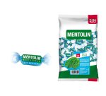 Caramelos Mentolin Sin Azúcar Menta Suave- Bolsa de 1 kg