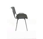 Silla confidente Pétrola - pack de  4