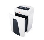 Destructora de documentos HSM SECURIO C18, nivel de seguridad 4, corte en partículas, 9 hojas
