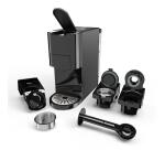 Cafetera Máquina multicápsula Princess 249454