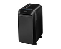 Destructreur Fellowes LX221 - coupe micror