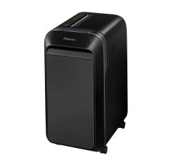 Destructreur Fellowes LX221 - coupe micror
