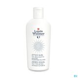 WIDMER After Sun Lotion sans parfum - Flacon 150 ml