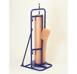 Dérouleur vertical pour papier Laize de 100 à 120 cm