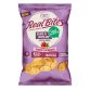 Bolsa Real Bites Tomate Albahaca Frit Ravich -  80g