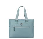 Delsey Victoire - Tote bag vert sauge