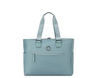 Delsey Victoire - Tote bag vert sauge