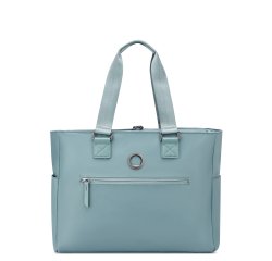 Delsey Victoire - Tote bag vert sauge