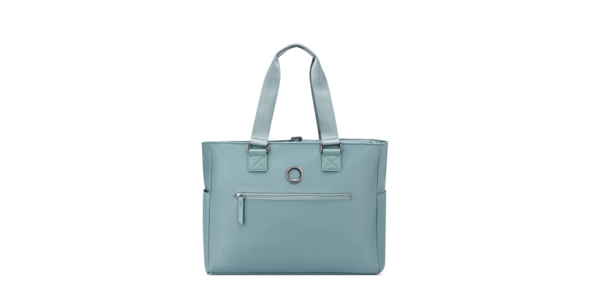 Delsey Victoire - Tote bag vert sauge
