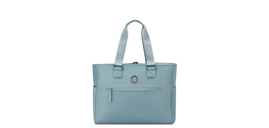 Delsey Victoire - Tote bag vert sauge