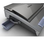 Encuadernadora Fellowes Galaxy E Wire (doble espiral)