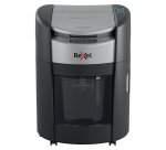 Destructora de papel de microcorte Rexel ShredMax AutoFeed+ 150M P5