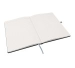 Cuaderno Leitz Style A4 rayado con tapa dura