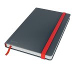 Cuaderno Leitz Cosy Touch cuadriculado con tapa dura