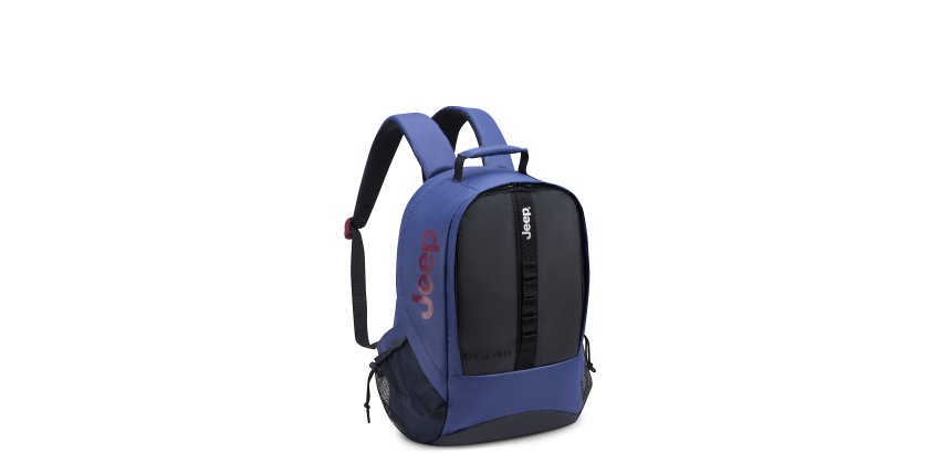 JS011B MOCHILA POLIVALENTE
