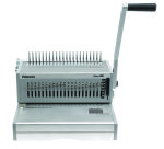 Encuadernadora de canutillo de plástico Fellowes Orion