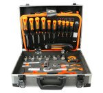 Valise 110 outils Fischer Darex