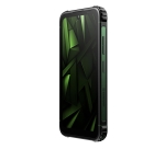 Hammer Ranger 4G 6" 8+(6)+256GB Black Green Smartphone Rugerizado.