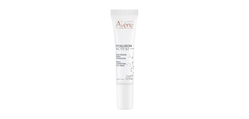 Triple correction eye care Avène Hyaluron Activ B3 - 15 ml tube