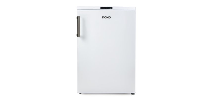 DOMO Réfrigérateur - D - 134 L - blanc