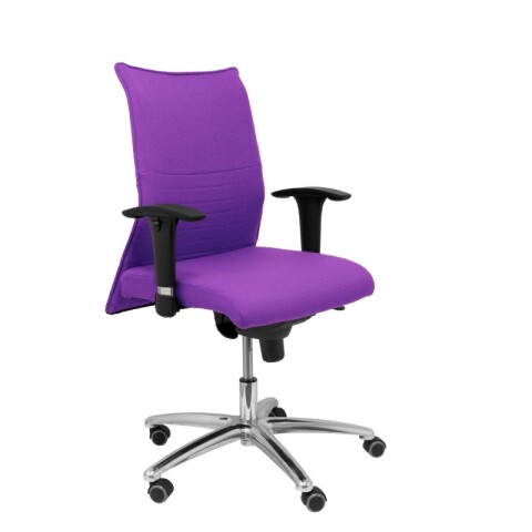 Sillón Albacete confidente hasta 160 kg - Lila