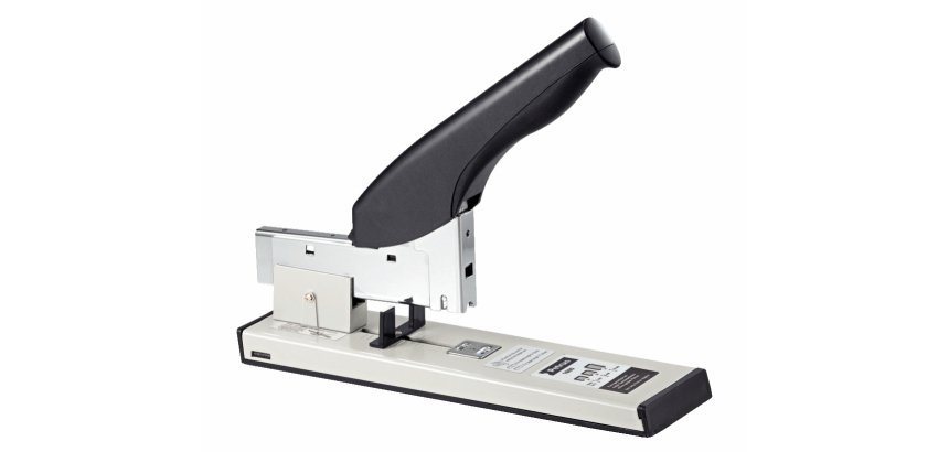 Grapadora de gruesos mod. 1600 de Petrus