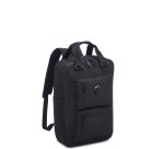 Delsey Sac à dos pour ordinateur portable 15.6'' Citypak