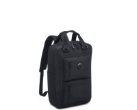 Delsey Sac à dos pour ordinateur portable 15.6'' Citypak