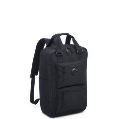 Delsey Sac à dos pour ordinateur portable 15.6'' Citypak