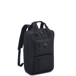 Delsey Sac à dos pour ordinateur portable 15.6'' Citypak