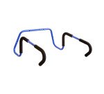 Lot de 2 supports muraux pour sacs 240L & 400L