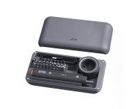 Kit tournevis sans fil 3,6 V SNAP TO GO JIMIHOME 38 pièces