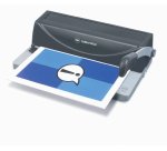 Encuadernadora de espiral metálica CoilBind MC10