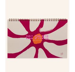 Organizador Semanal “El arte de vivir”