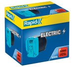 Cartucho de grapas R5080 Rapid