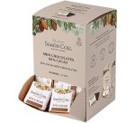 Chocolatinas Napolitanas Simón Coll 85% Cacao Dispensador 5 Gr 100 U