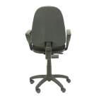 Silla Algarra bali brazos fijos
