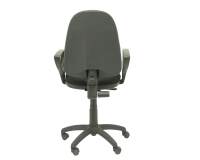 Silla Algarra bali brazos fijos
