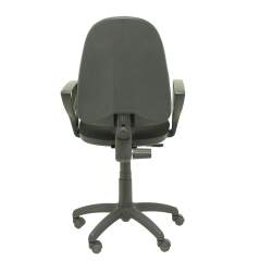 Silla Algarra bali brazos fijos
