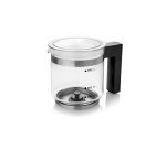 FRITEL MF 1550 Mousseur à lait avec récipient en verre