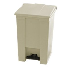 Afvalbak met pedaal 45L Step-On Classic Rubbermaid