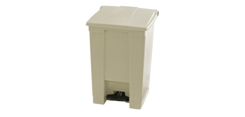 Poubelle à pédale 45L Step-On Classic Rubbermaid