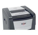 Destructeur de documents manuel Rexel Momentum Extra XP512+  - P5 coupe micro